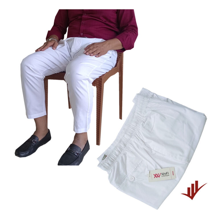 Men’s Stretch Trouser